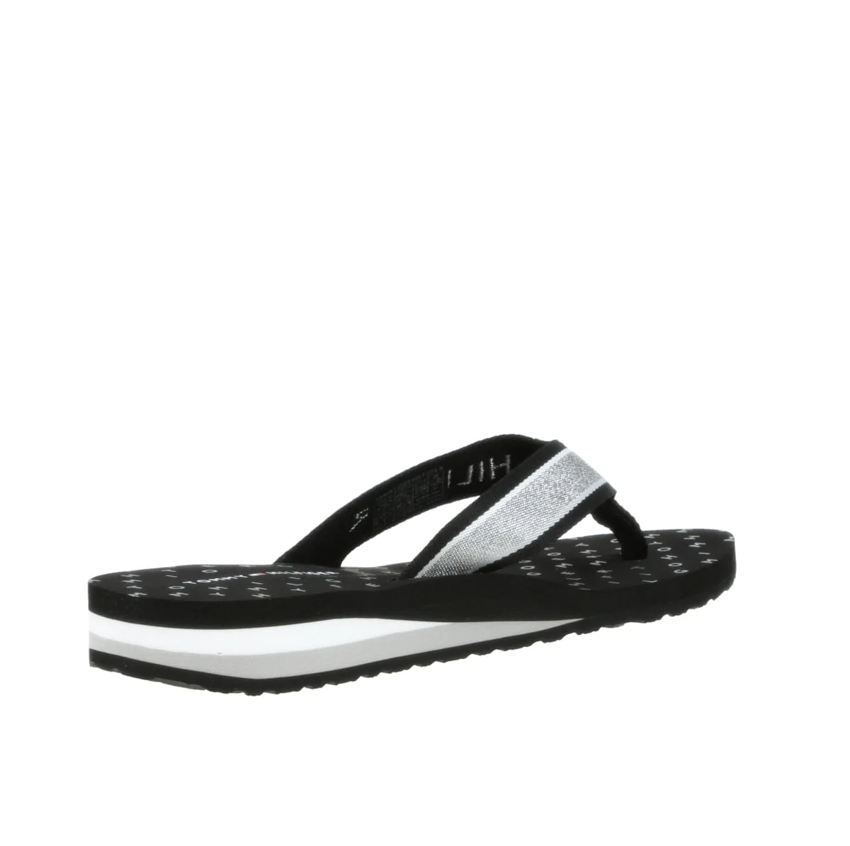 CORE MID WEDGE BEACH SANDAL - Image 7