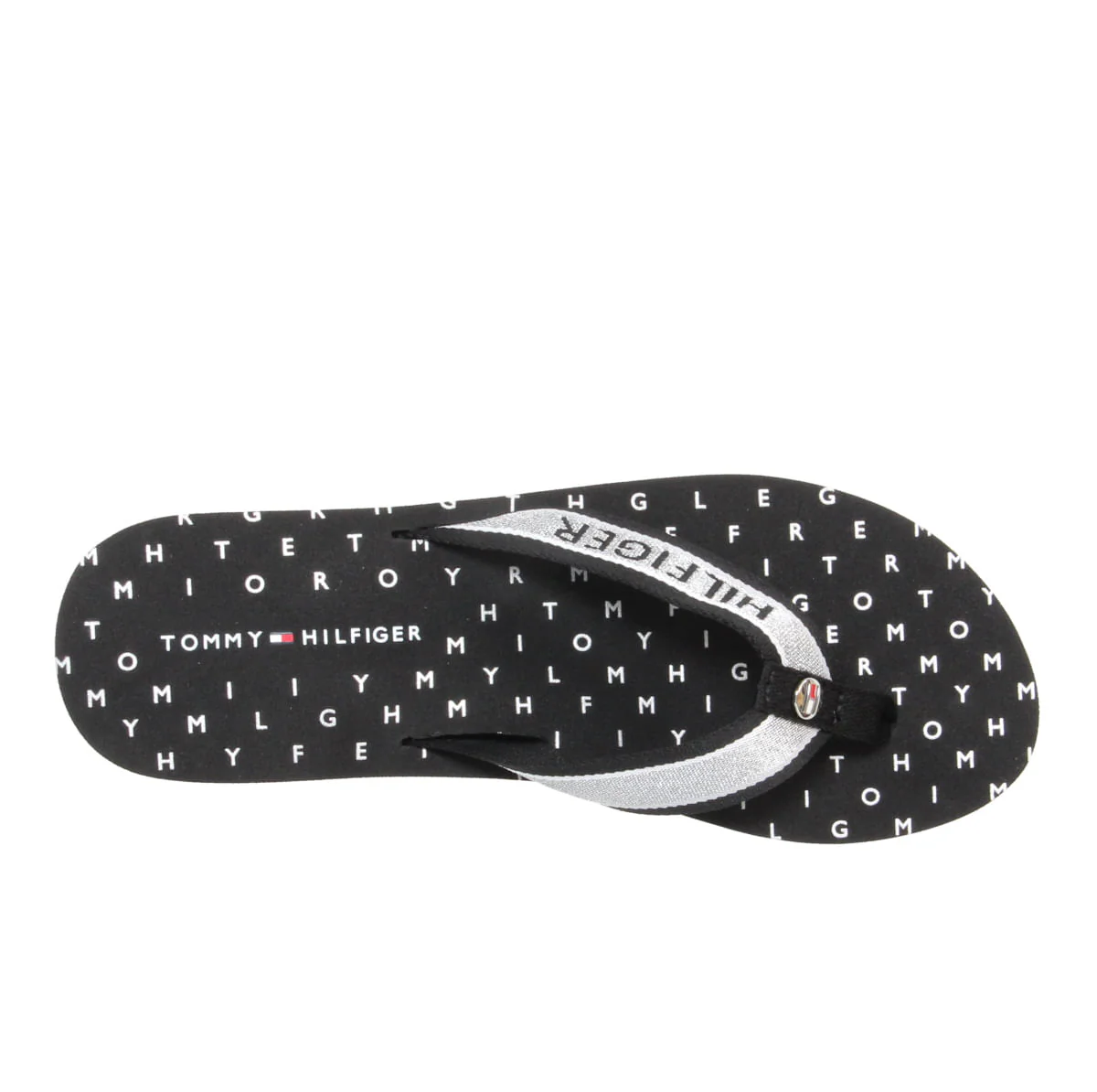 CORE MID WEDGE BEACH SANDAL - Image 8