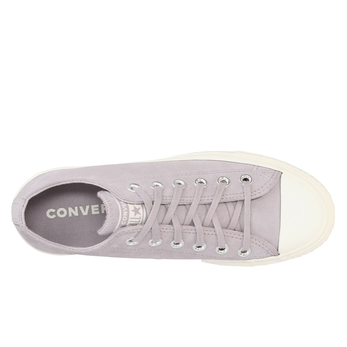 Ct All Star Lift Lilas Low - Image 4
