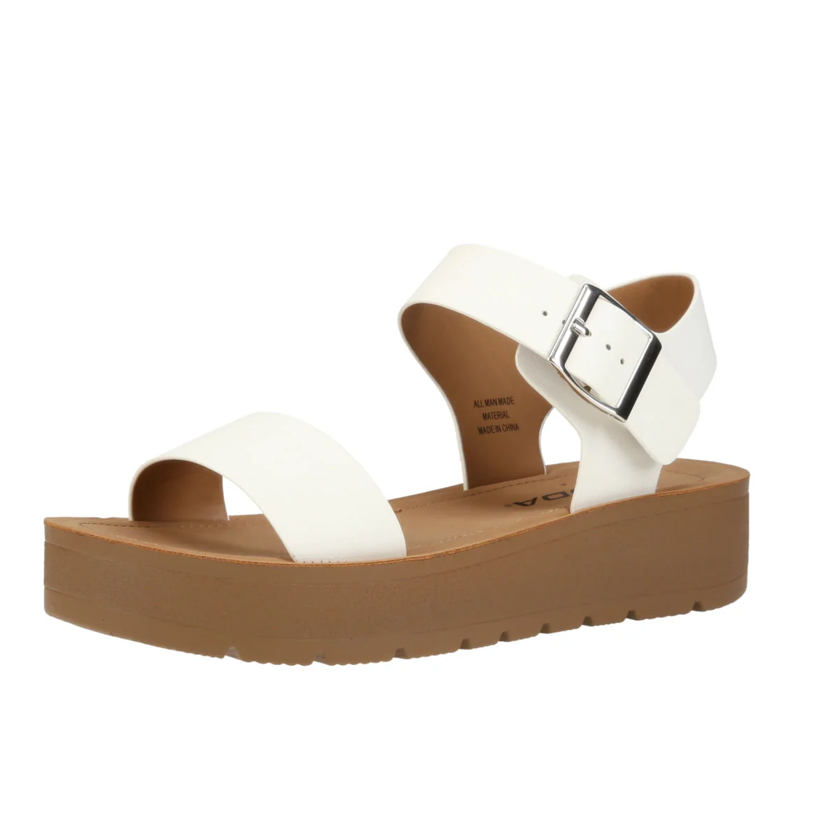 DETECT NUBUCK