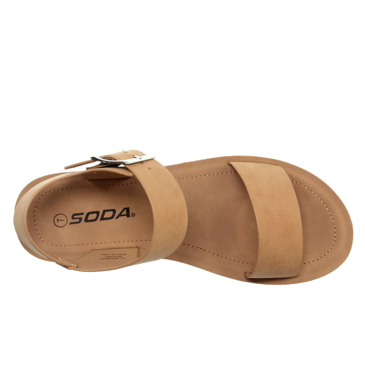 DETECT NUBUCK - Image 8