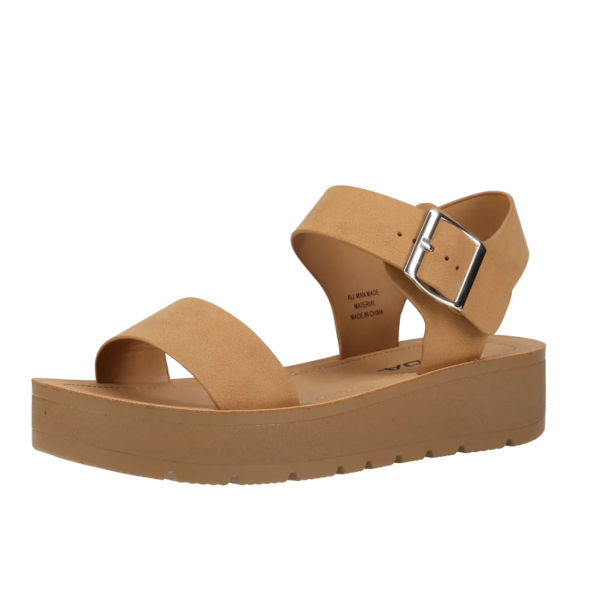 DETECT NUBUCK - Image 9
