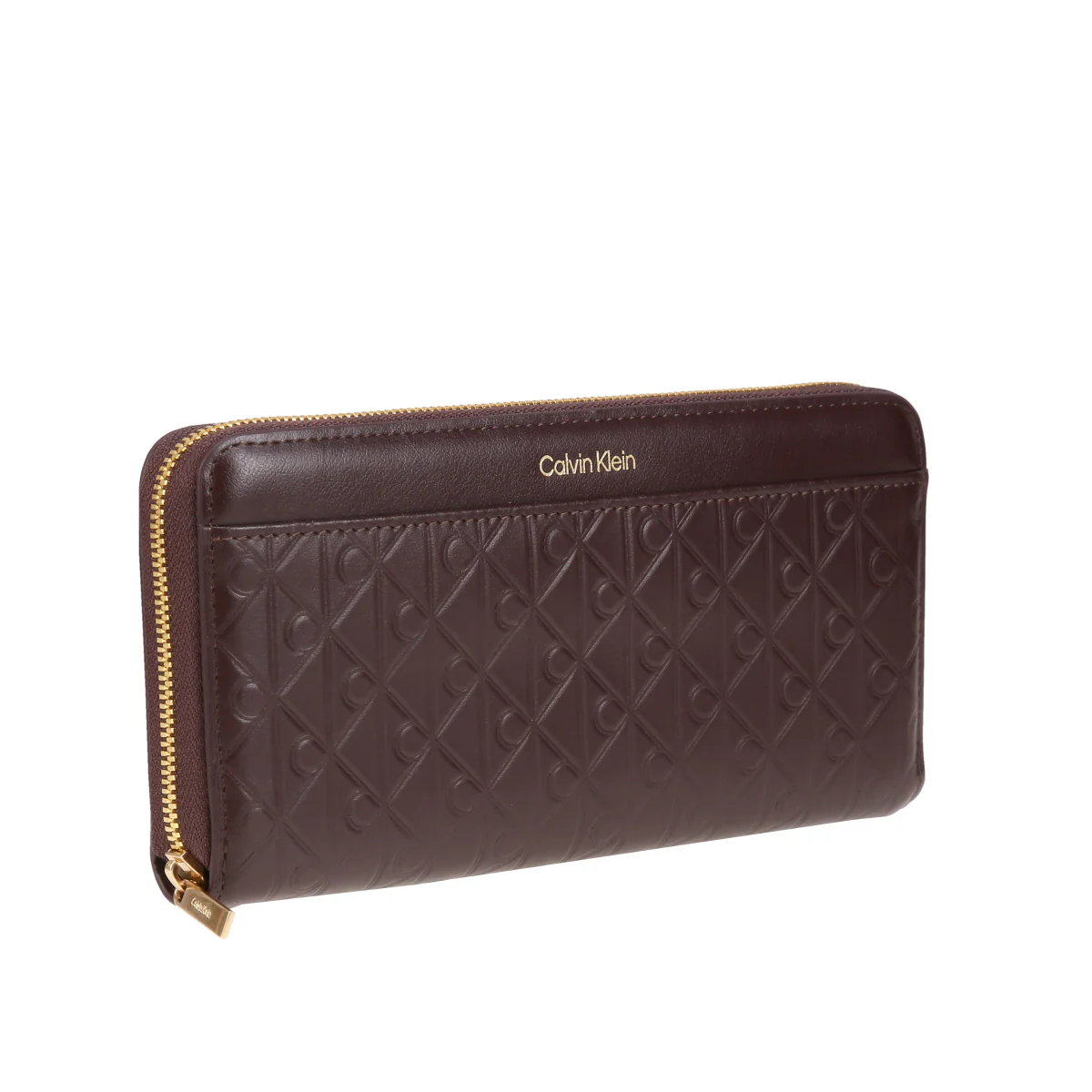 Embossed Aop Long Zip Around - Image 6