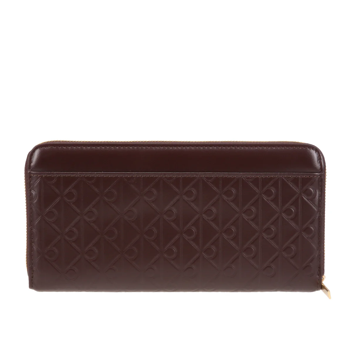 Embossed Aop Long Zip Around - Image 7