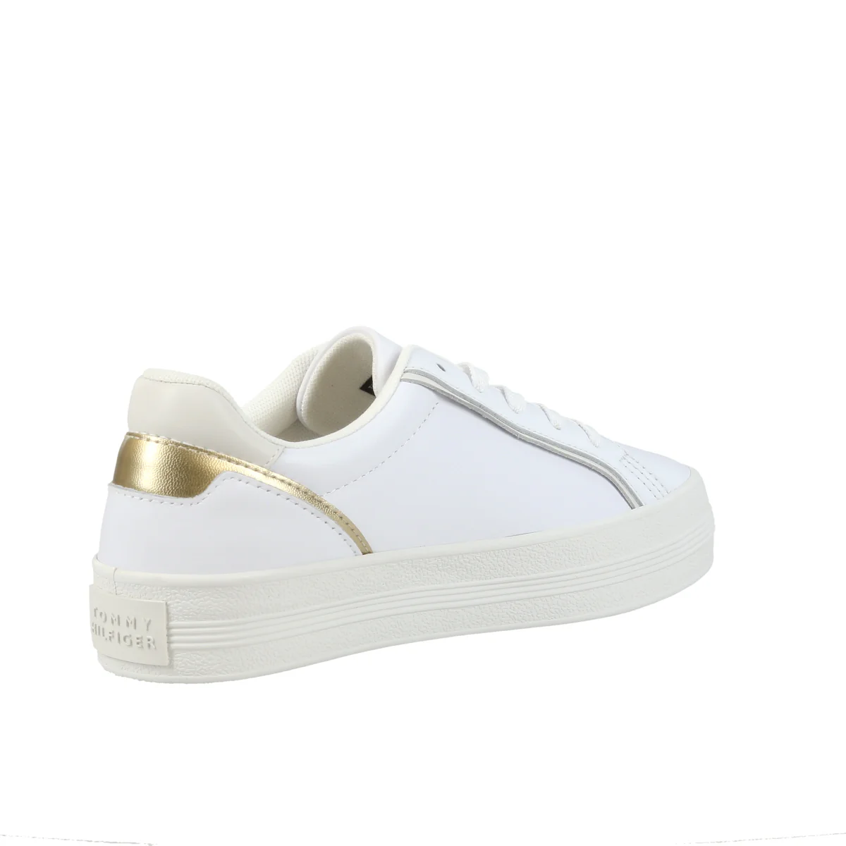 Essential Vulc Sneak - Image 3