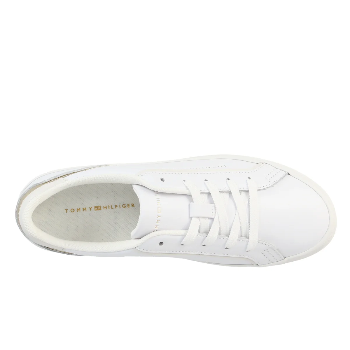 Essential Vulc Sneak - Image 4