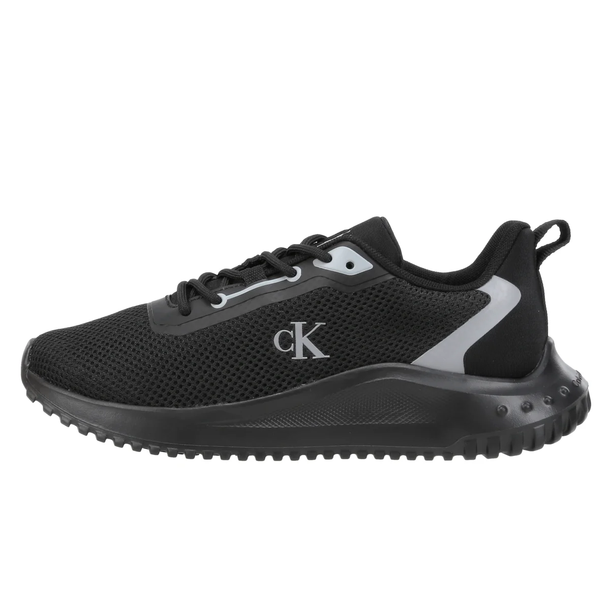 Eva Runner L Up Mix Mesh Logo - Image 2