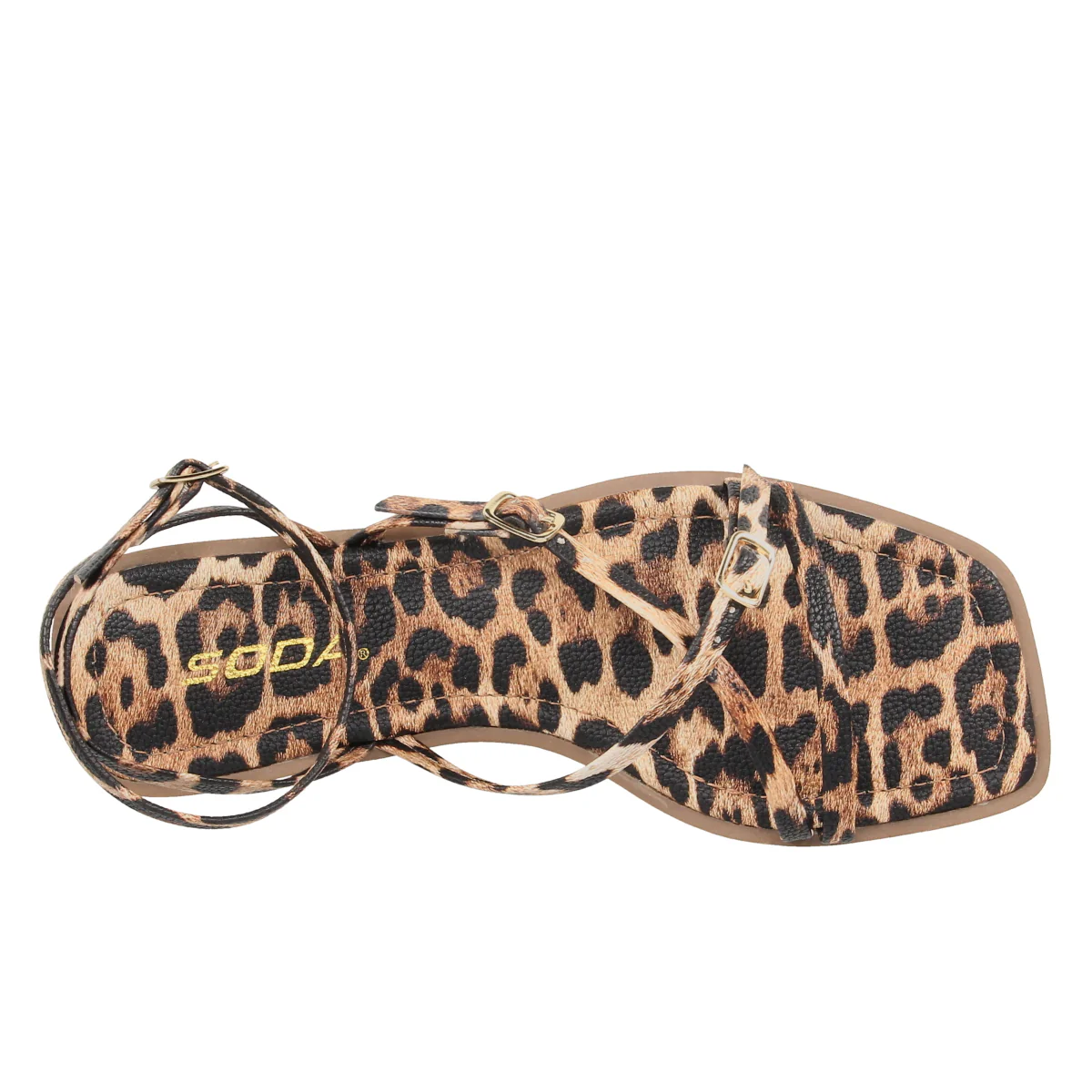 Eyeful Animal Print - Image 4