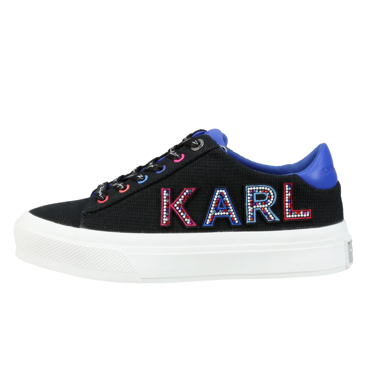 Gida  Lace Up Sneaker - Image 2