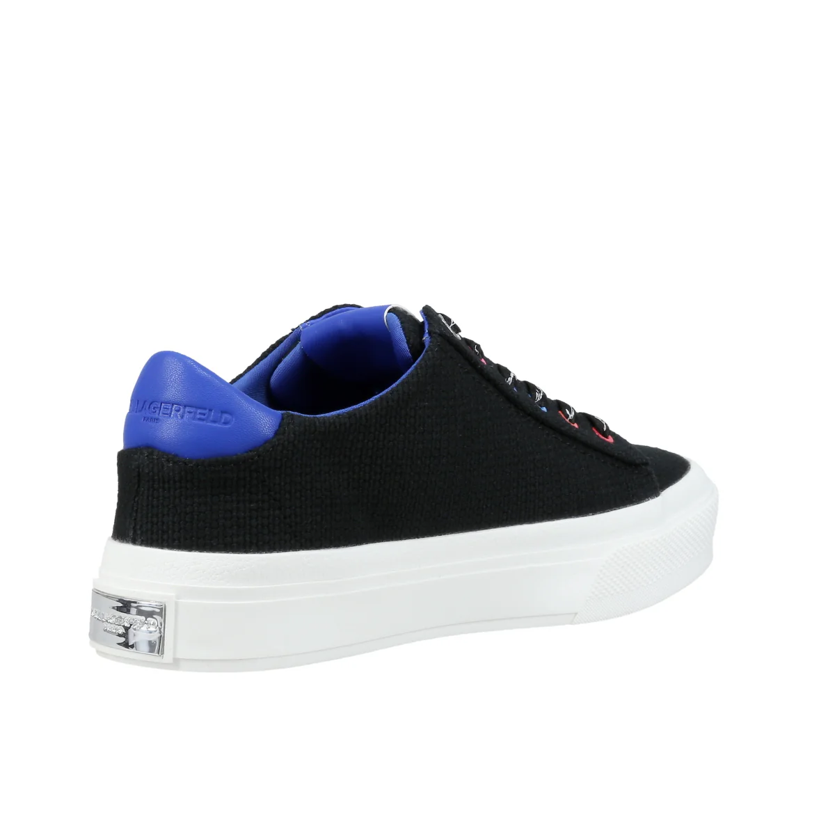 Gida  Lace Up Sneaker - Image 3