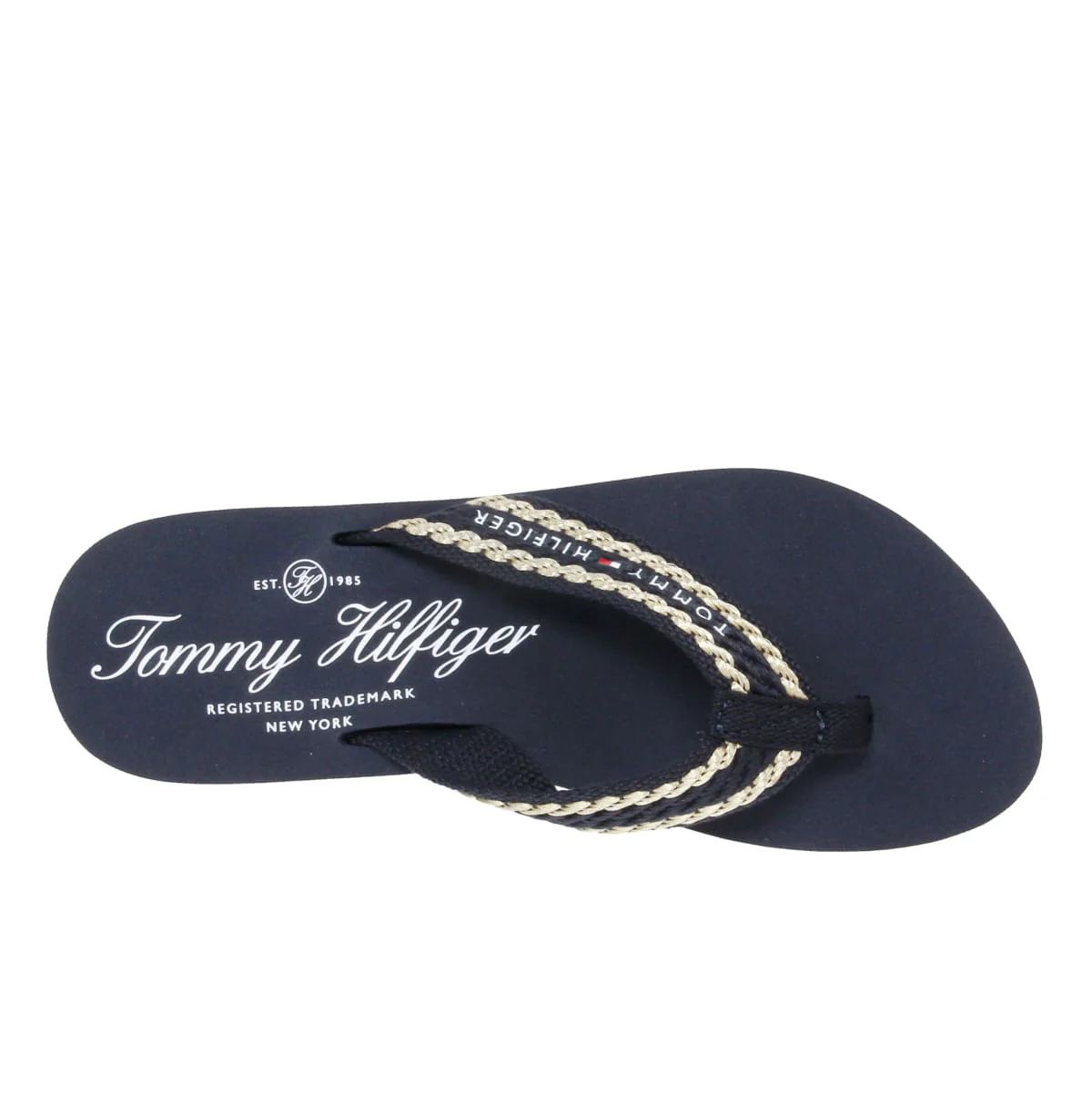 GRAPHIC BEACH SANDAL - Image 4
