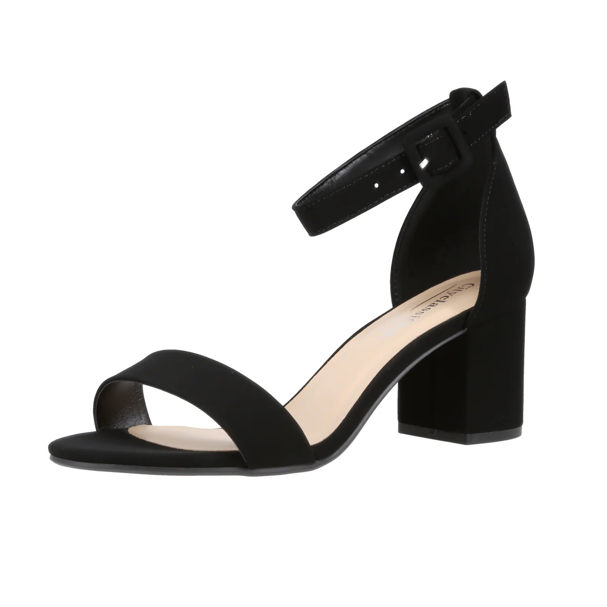 Hallie-W Nubuck - Image 5