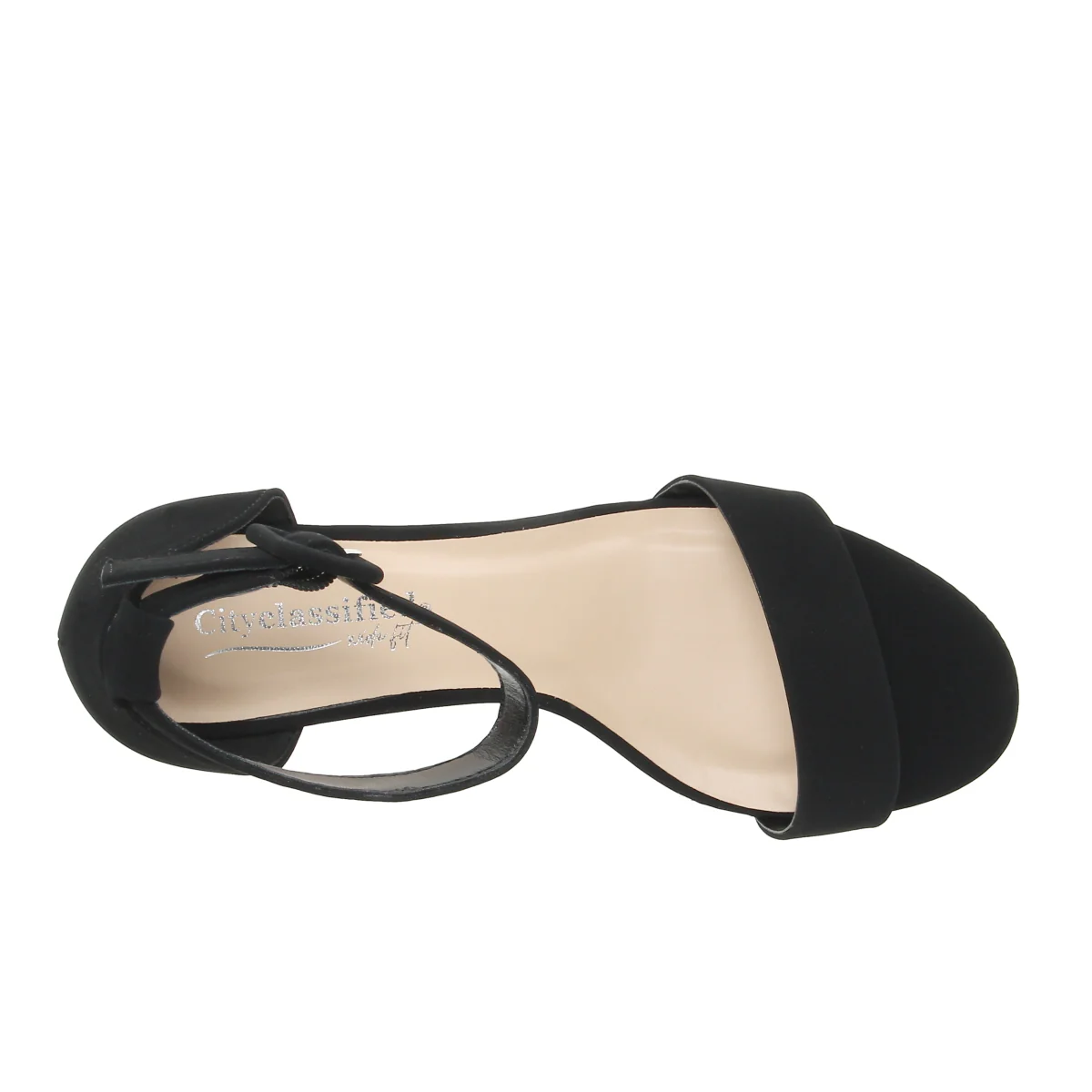 Hallie-W Nubuck - Image 8