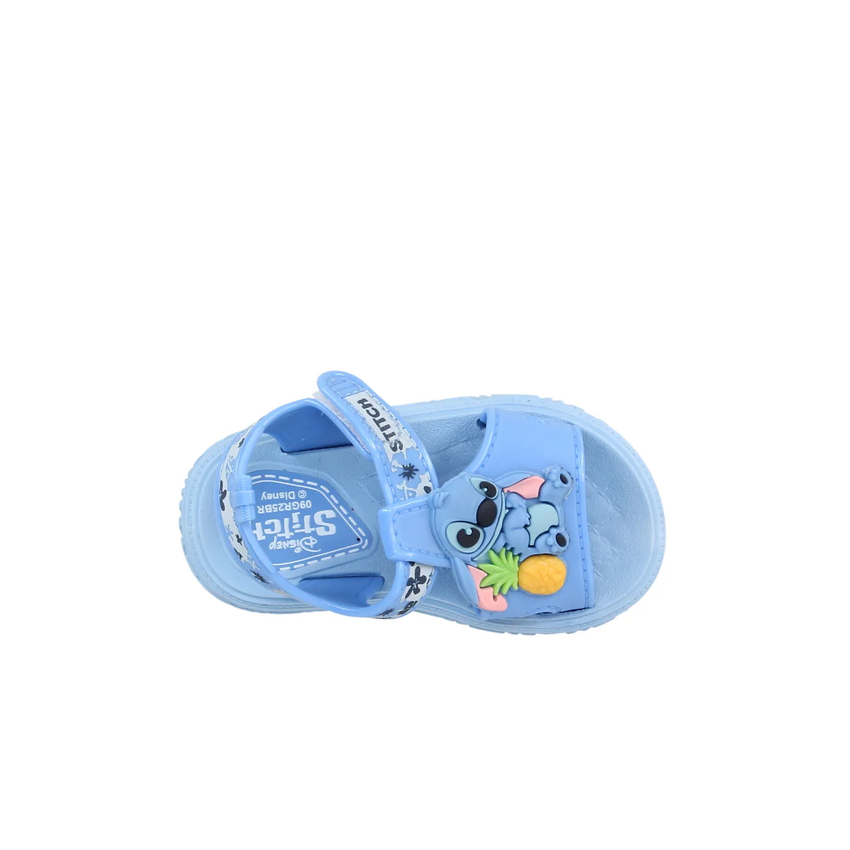 Happy Sandal Baby - Image 4