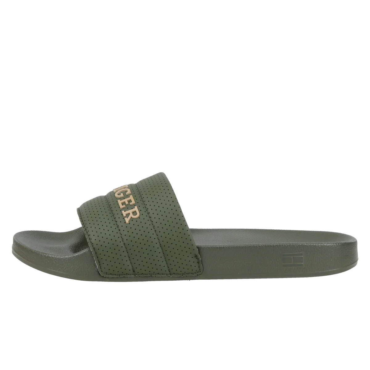 Hilfiger Pad Perf Pool Slide - Image 2