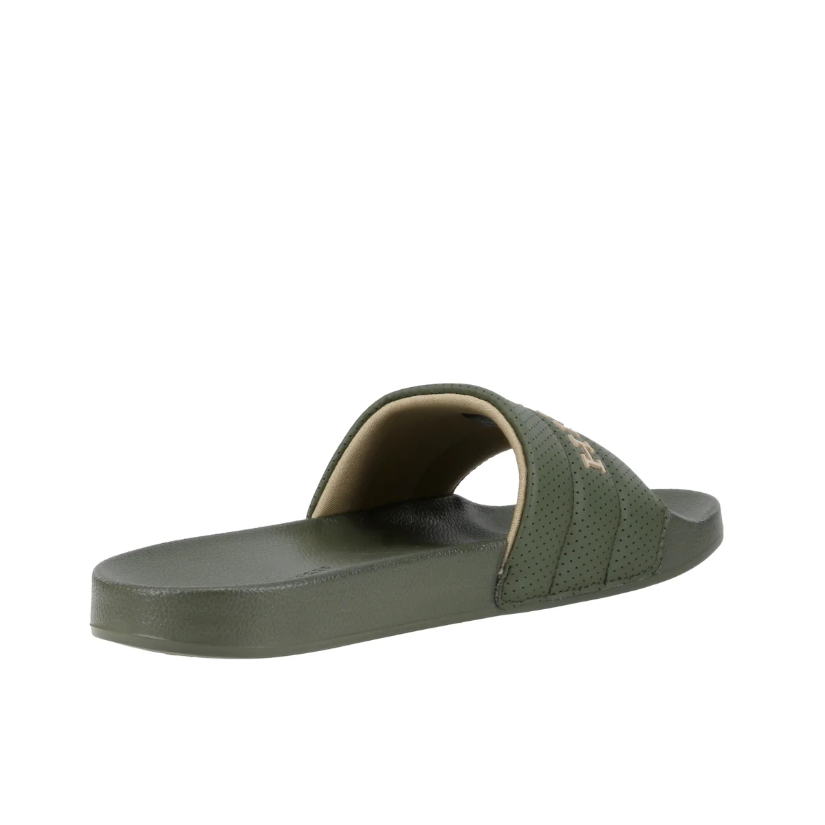Hilfiger Pad Perf Pool Slide - Image 3