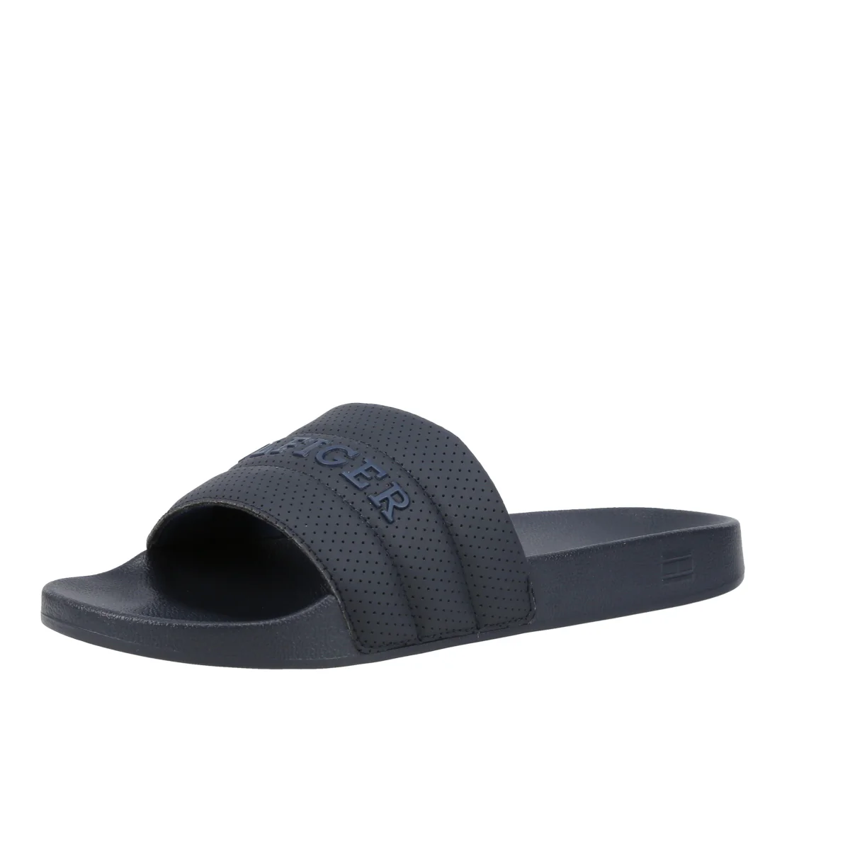 Hilfiger Pad Perf Pool Slide - Image 6