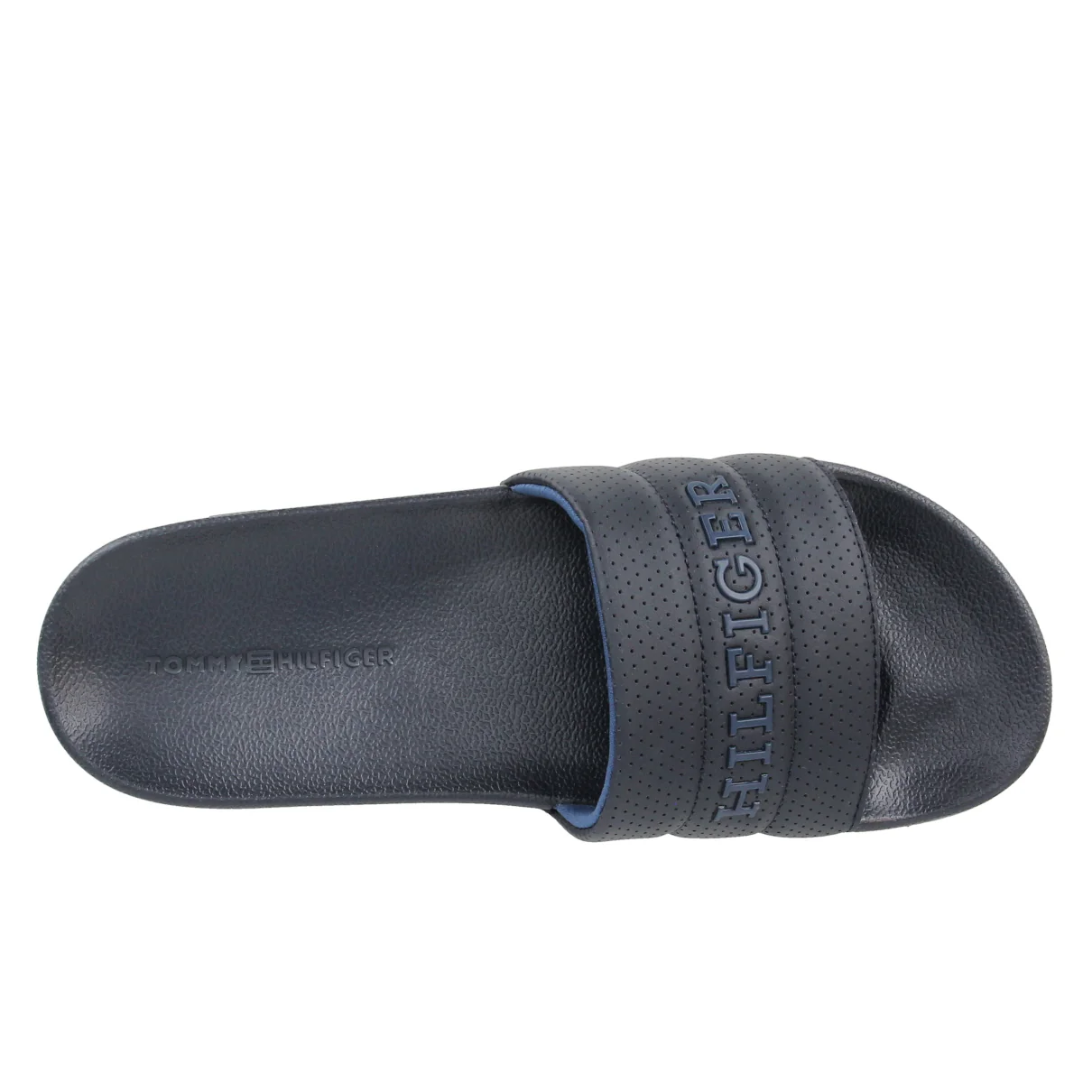 Hilfiger Pad Perf Pool Slide - Image 9