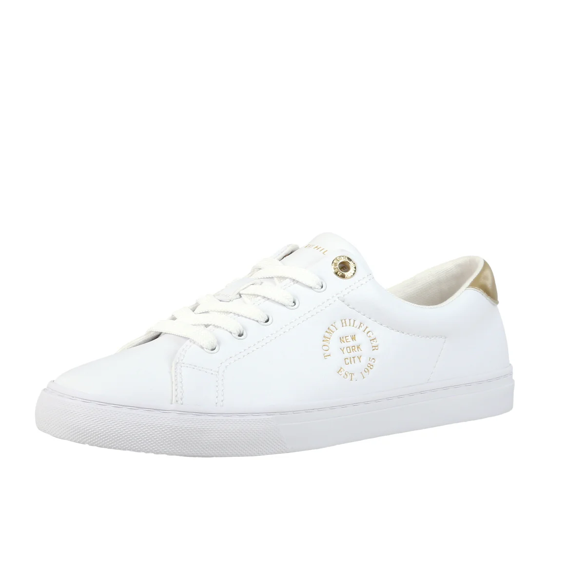 Im Gold Cupsole