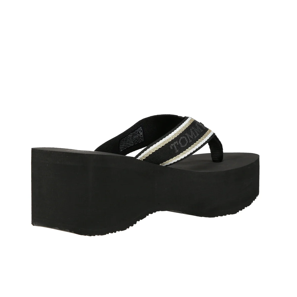 Im Platform Beach Sandal - Image 2