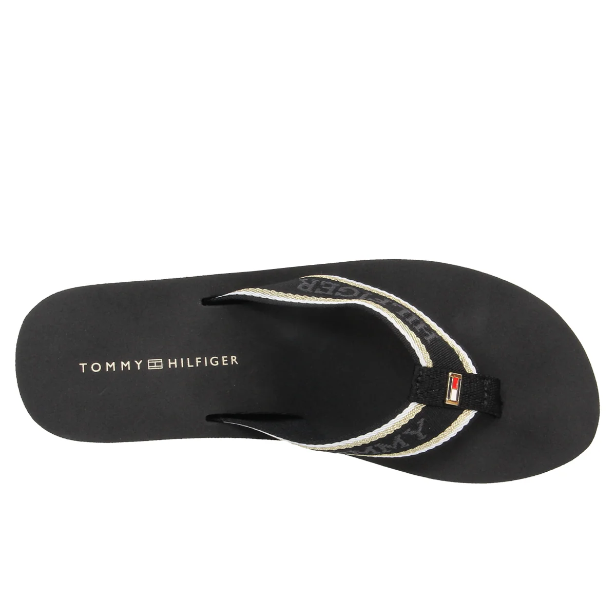 Im Platform Beach Sandal - Image 3