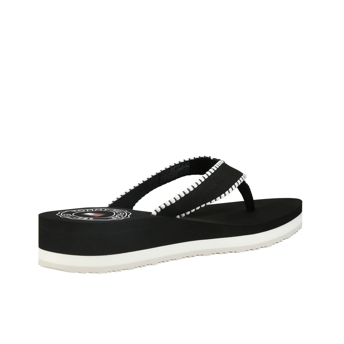 Im Th Print Beach Sandal - Image 2