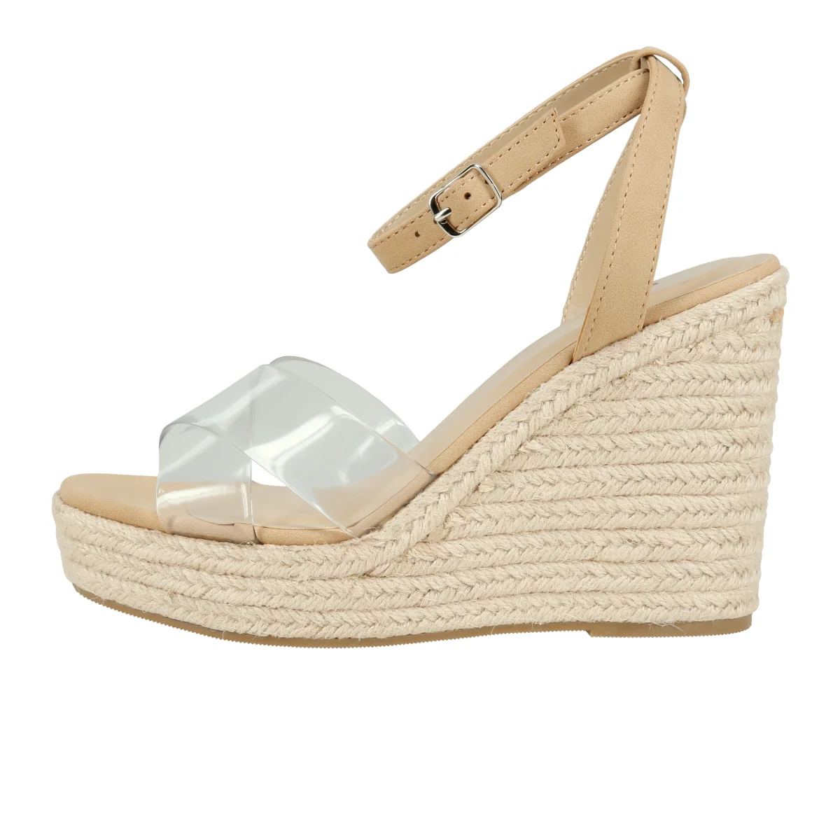 IMAGE NUBUCK LUCITE - Image 2