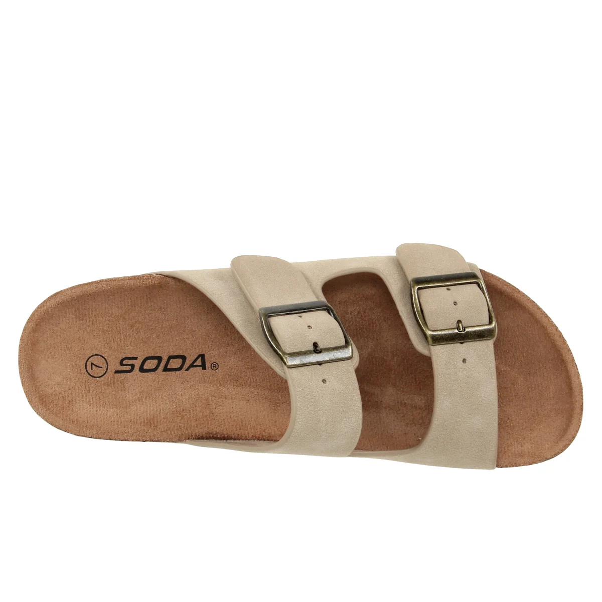Jete Nubuck - Image 12