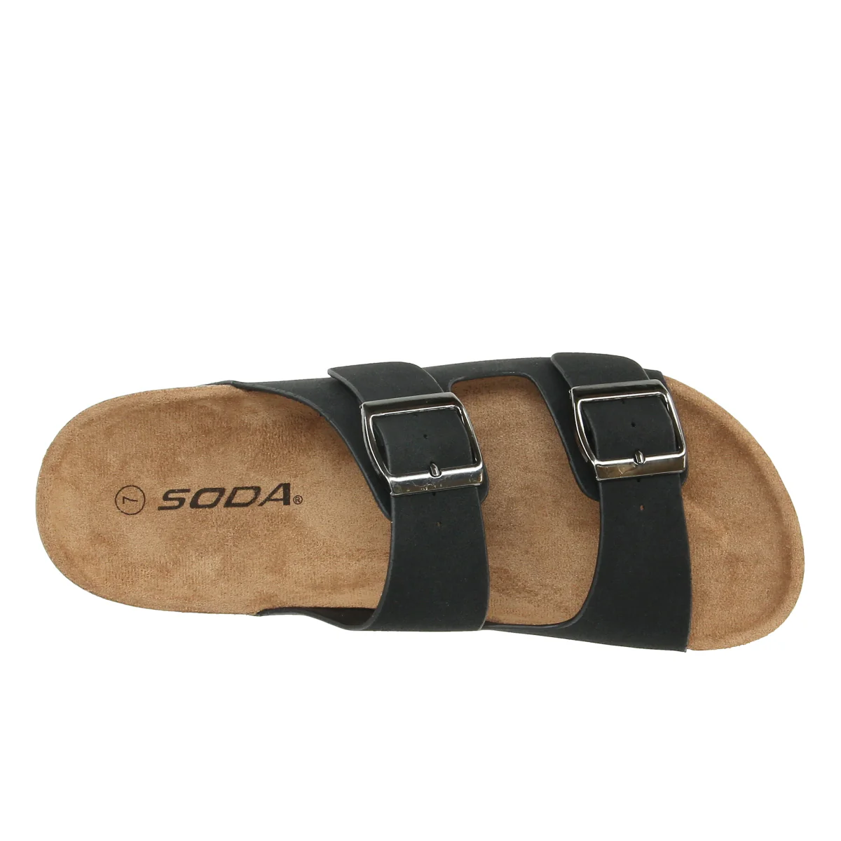 Jete Nubuck - Image 16