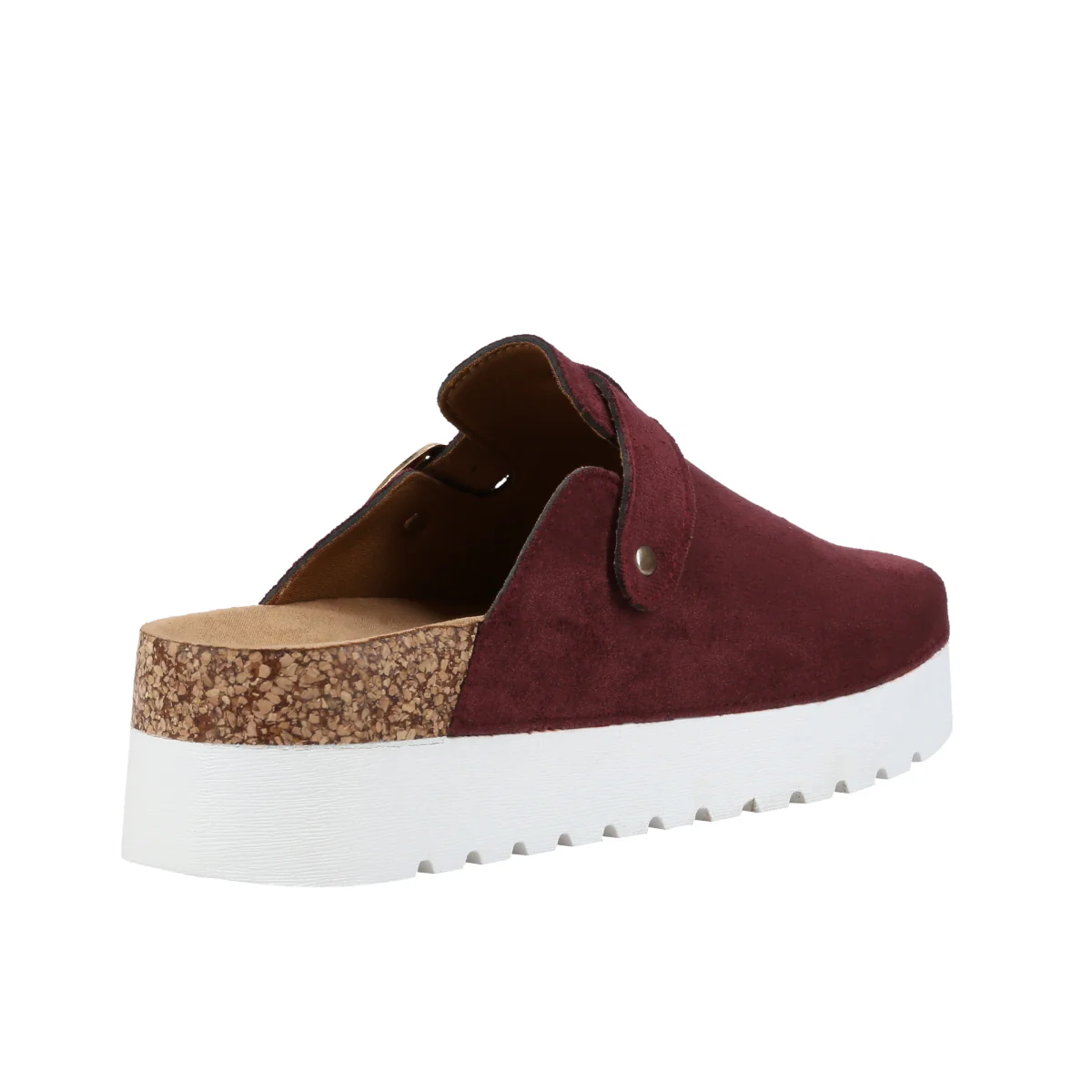 Jutta-01 Suede - Image 3