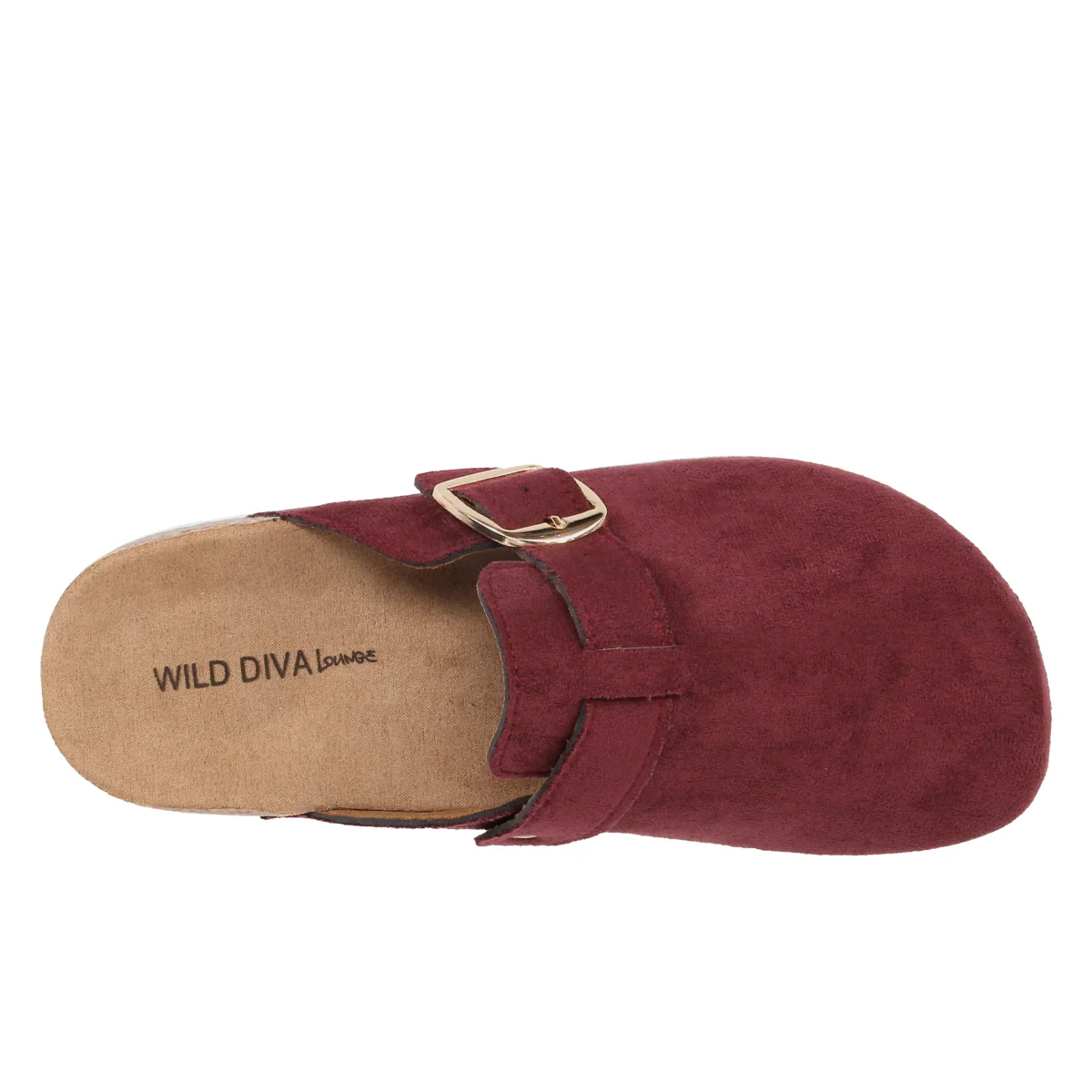 Jutta-01 Suede - Image 4