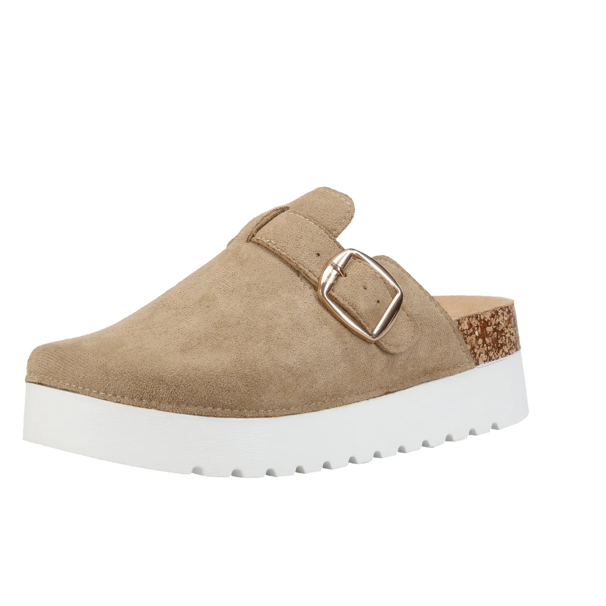 Jutta-01 Suede - Image 5