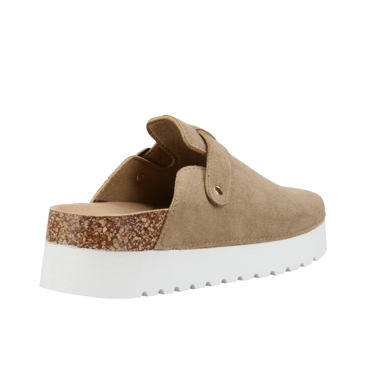 Jutta-01 Suede - Image 7