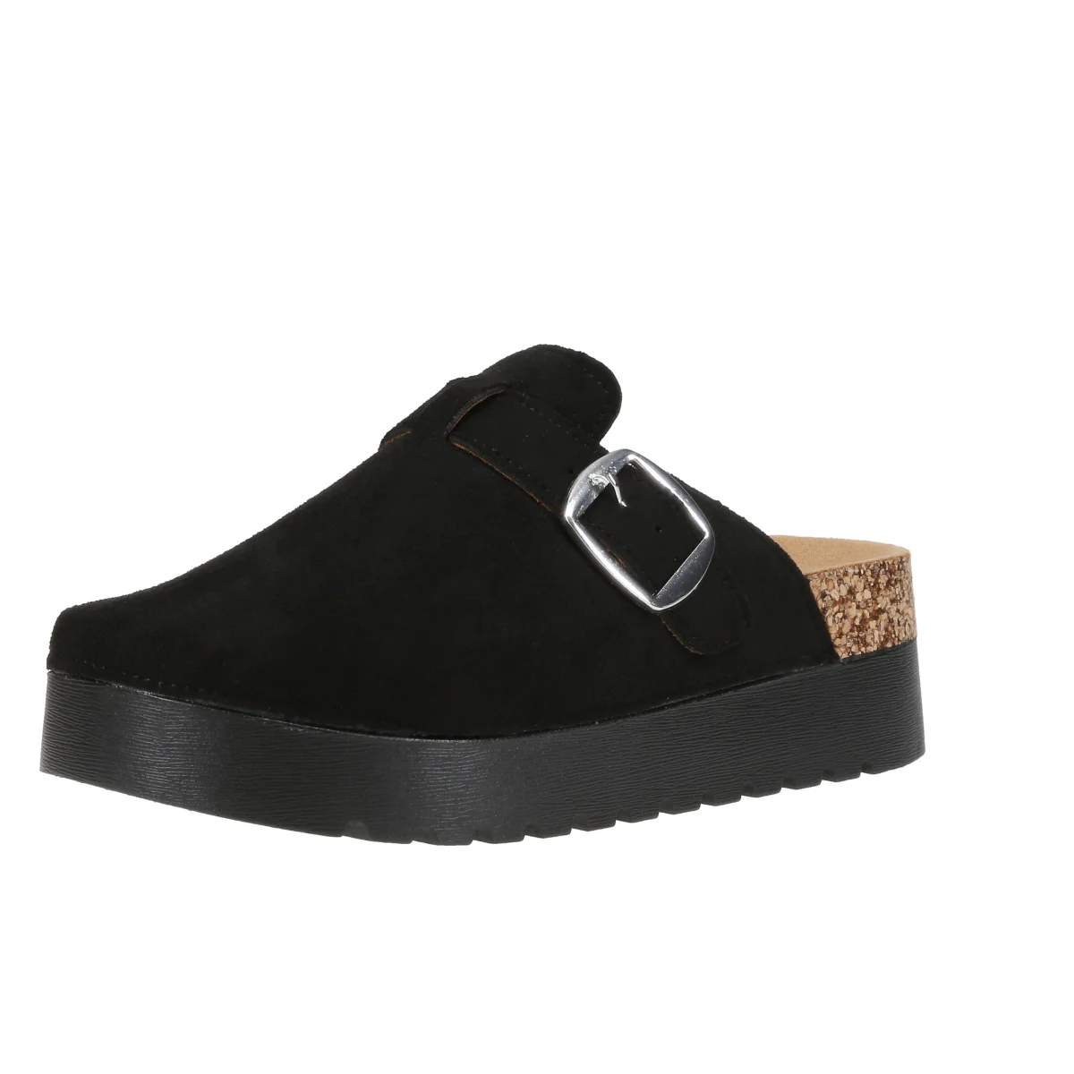 Jutta-01 Suede - Image 9