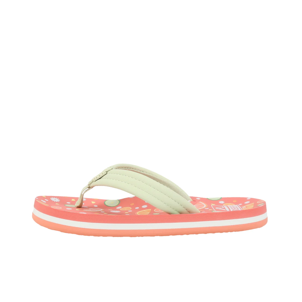 Kids Ahi Citrus Fruit - Image 2