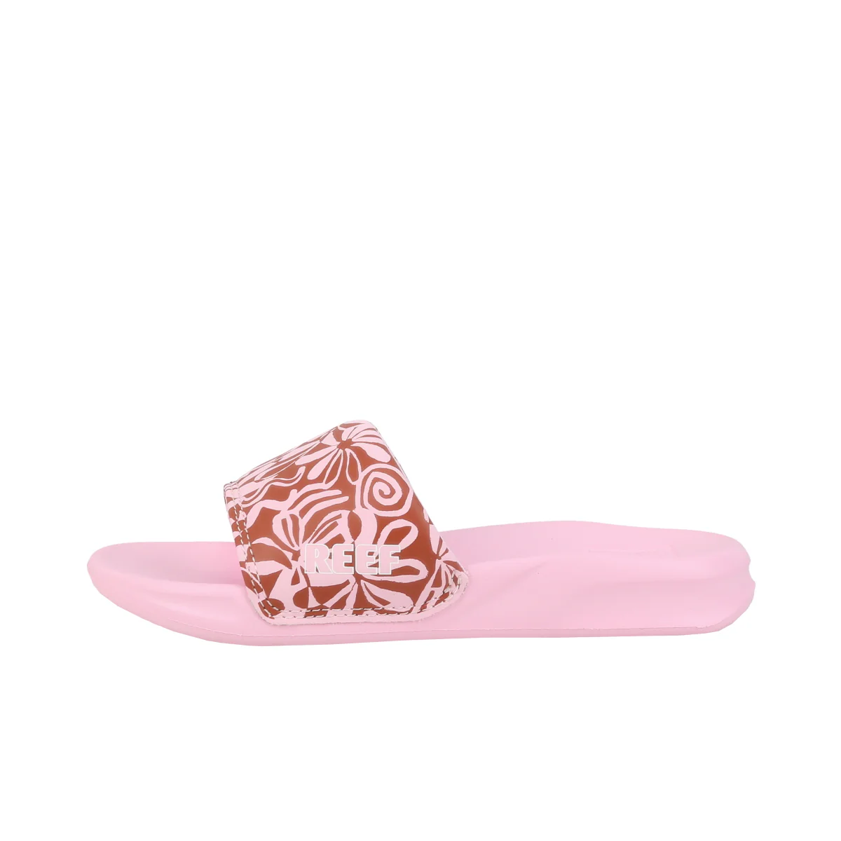 Kids One Slide Pink Modern - Image 2