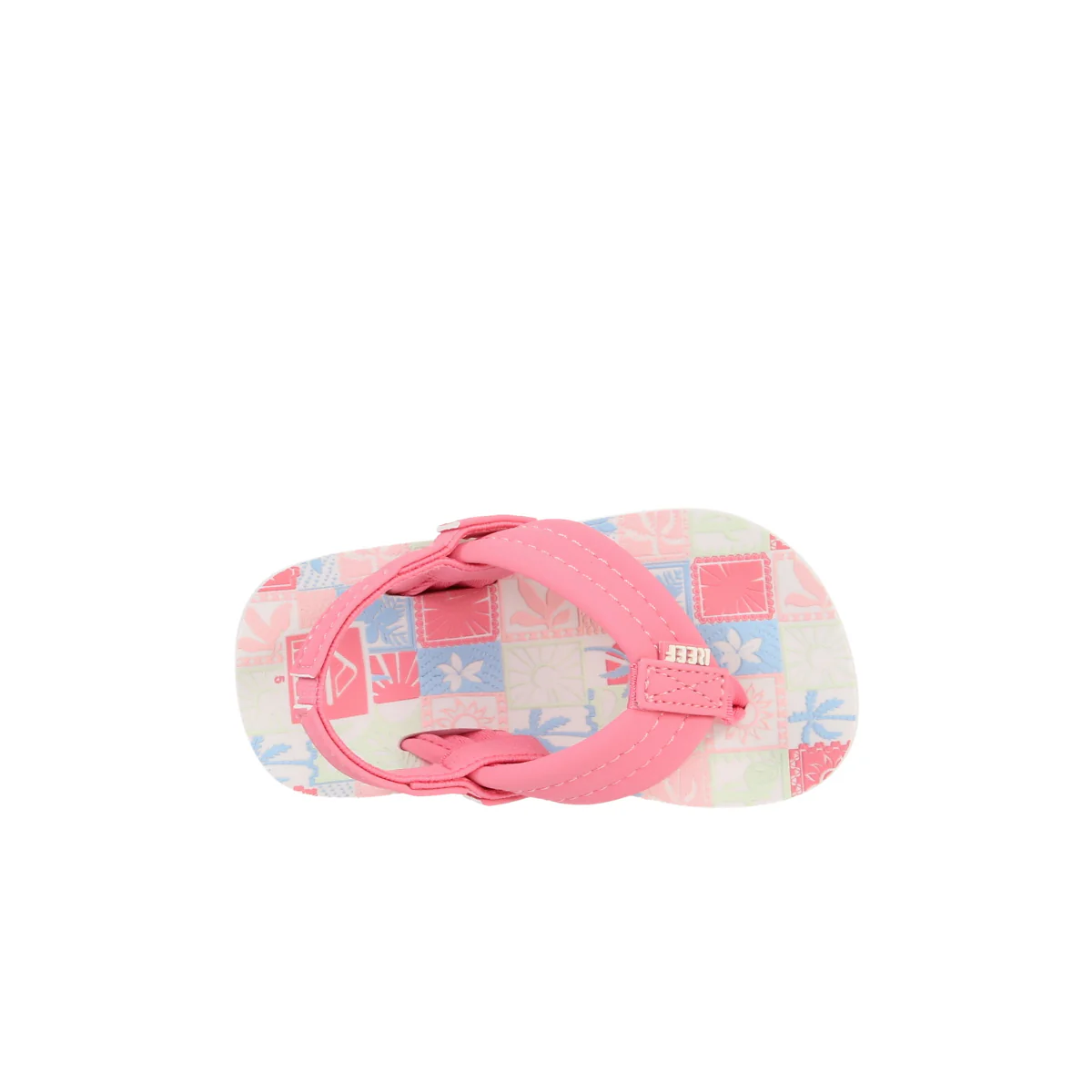 Little Ahi Sunset Stamp - Image 4