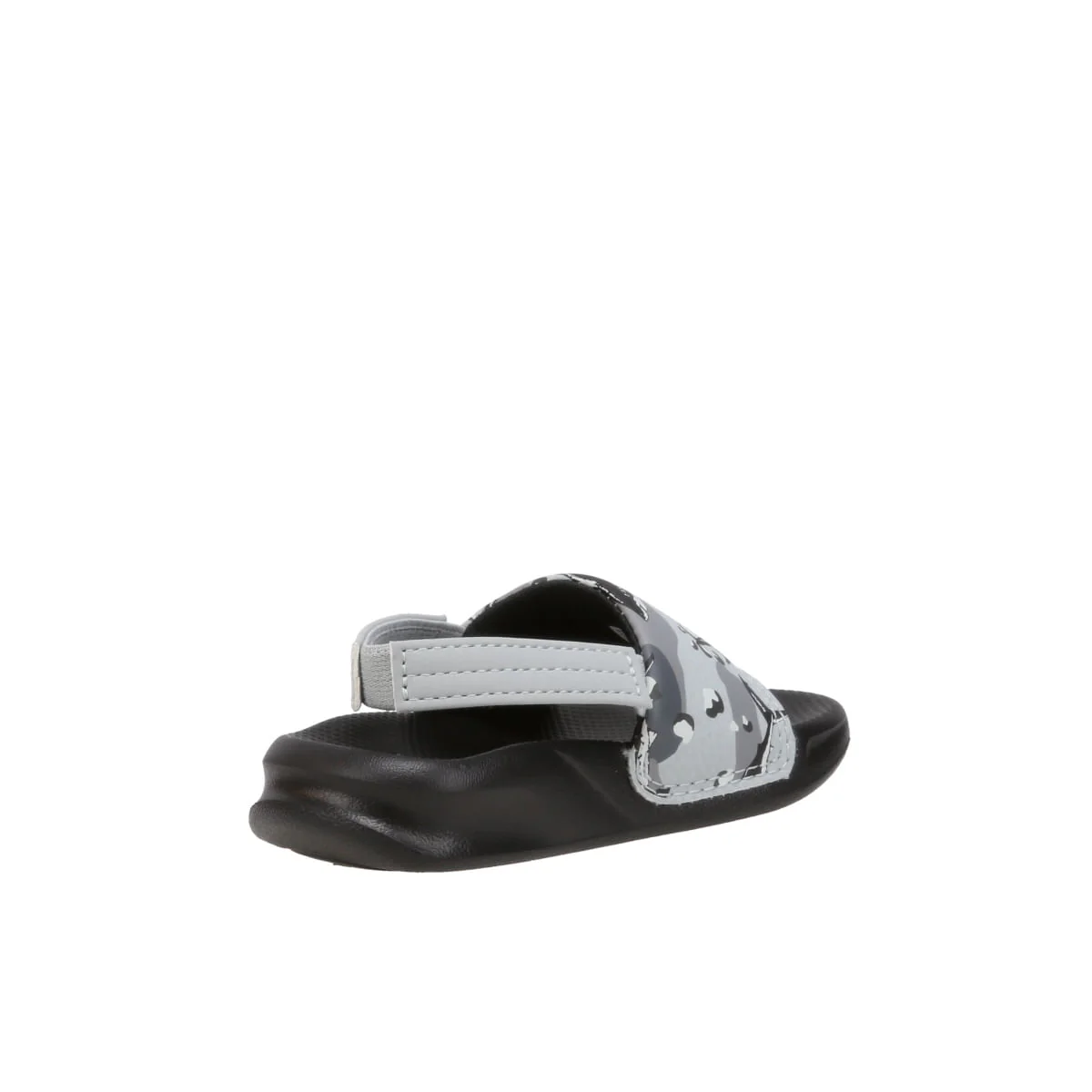 LITTLE ONE SLIDE GREY CAMO SHA - Image 3