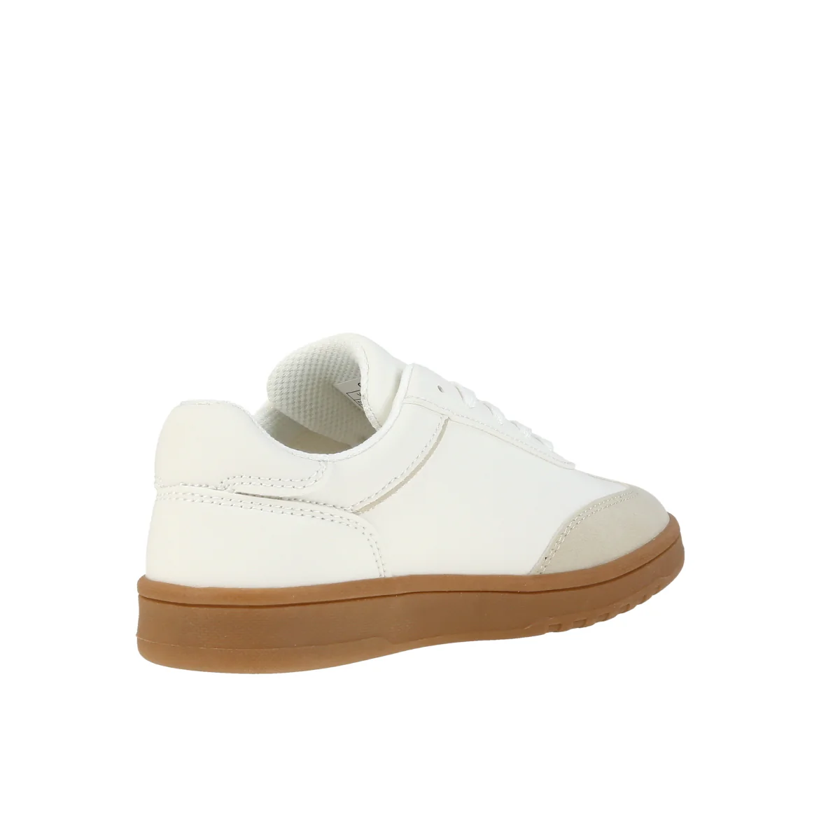LOW CUT LACE -UP SNEAKER - Image 3