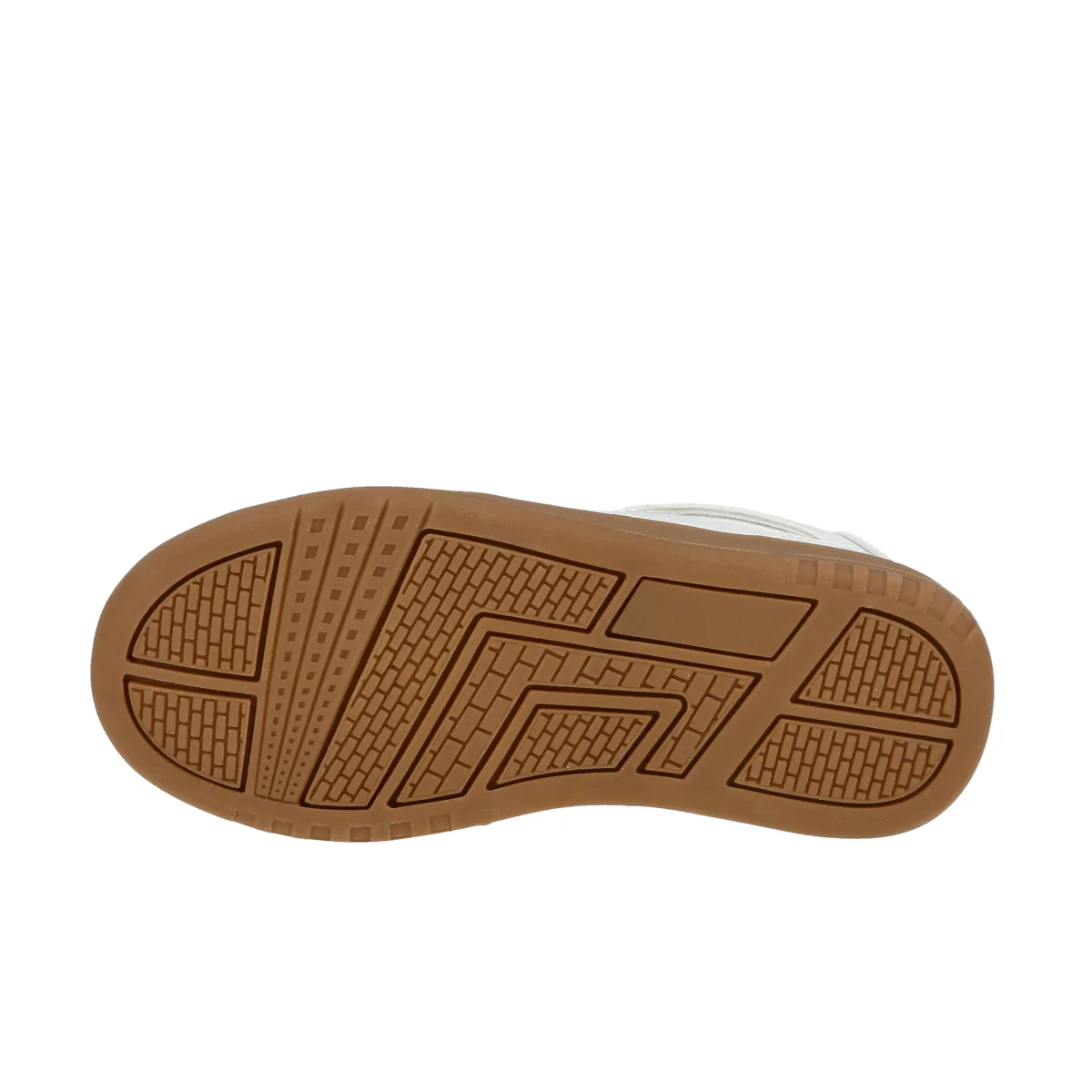 LOW CUT LACE -UP SNEAKER - Image 5