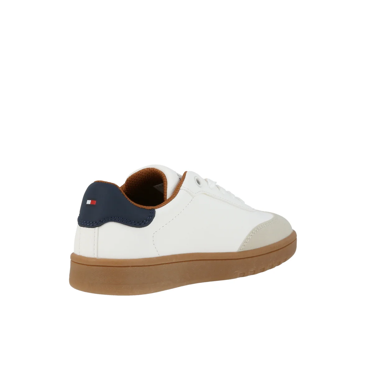 Low Cut Lace-Up Sneaker - Image 3