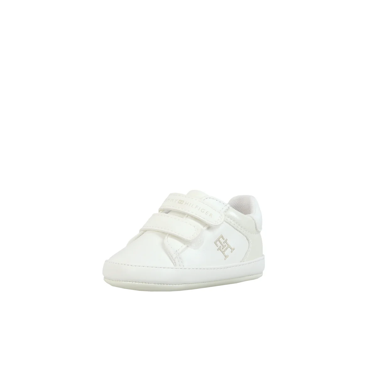 Low Cut Velcro Sneaker