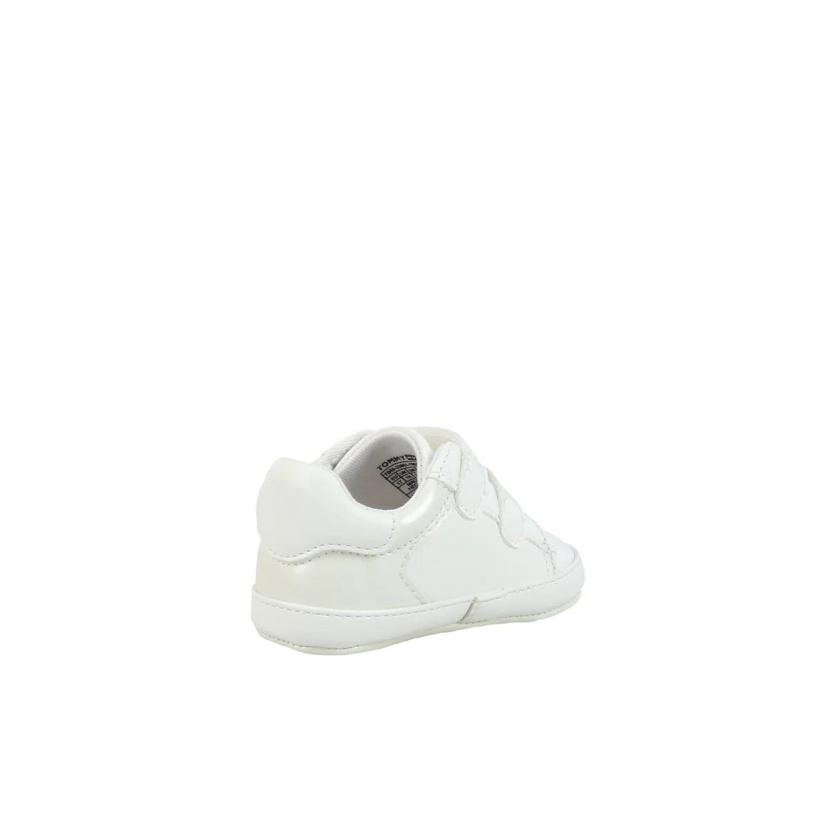 Low Cut Velcro Sneaker - Image 3
