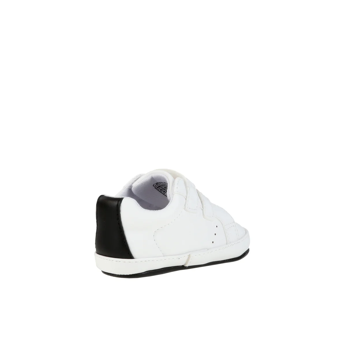 Low Cut Velcro Sneaker - Image 3