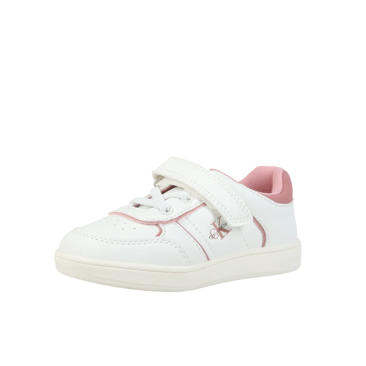 Low Cut Velcro Sneaker