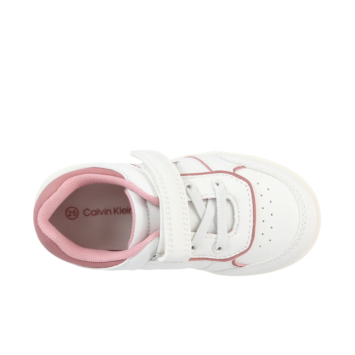 Low Cut Velcro Sneaker - Image 4