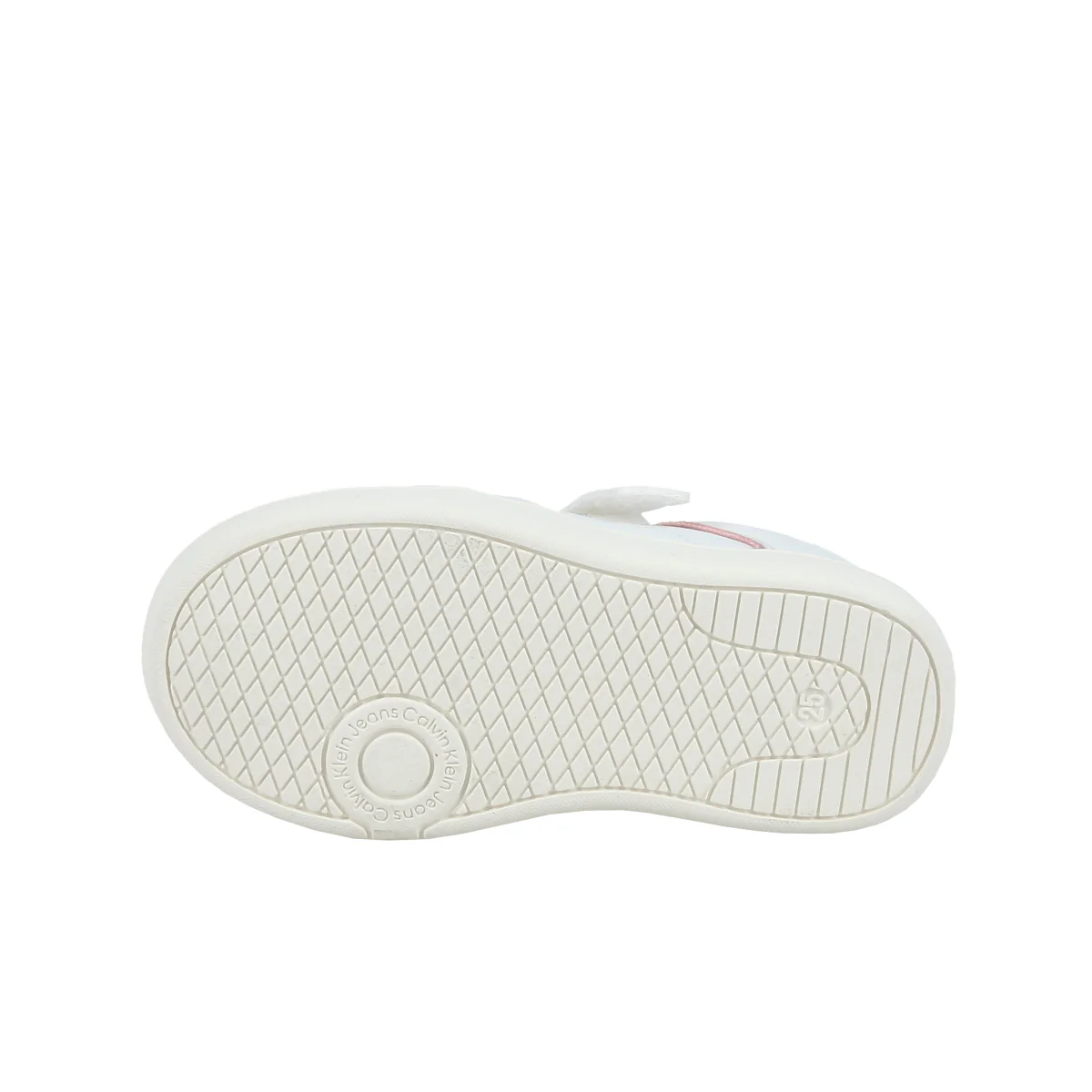 Low Cut Velcro Sneaker - Image 5