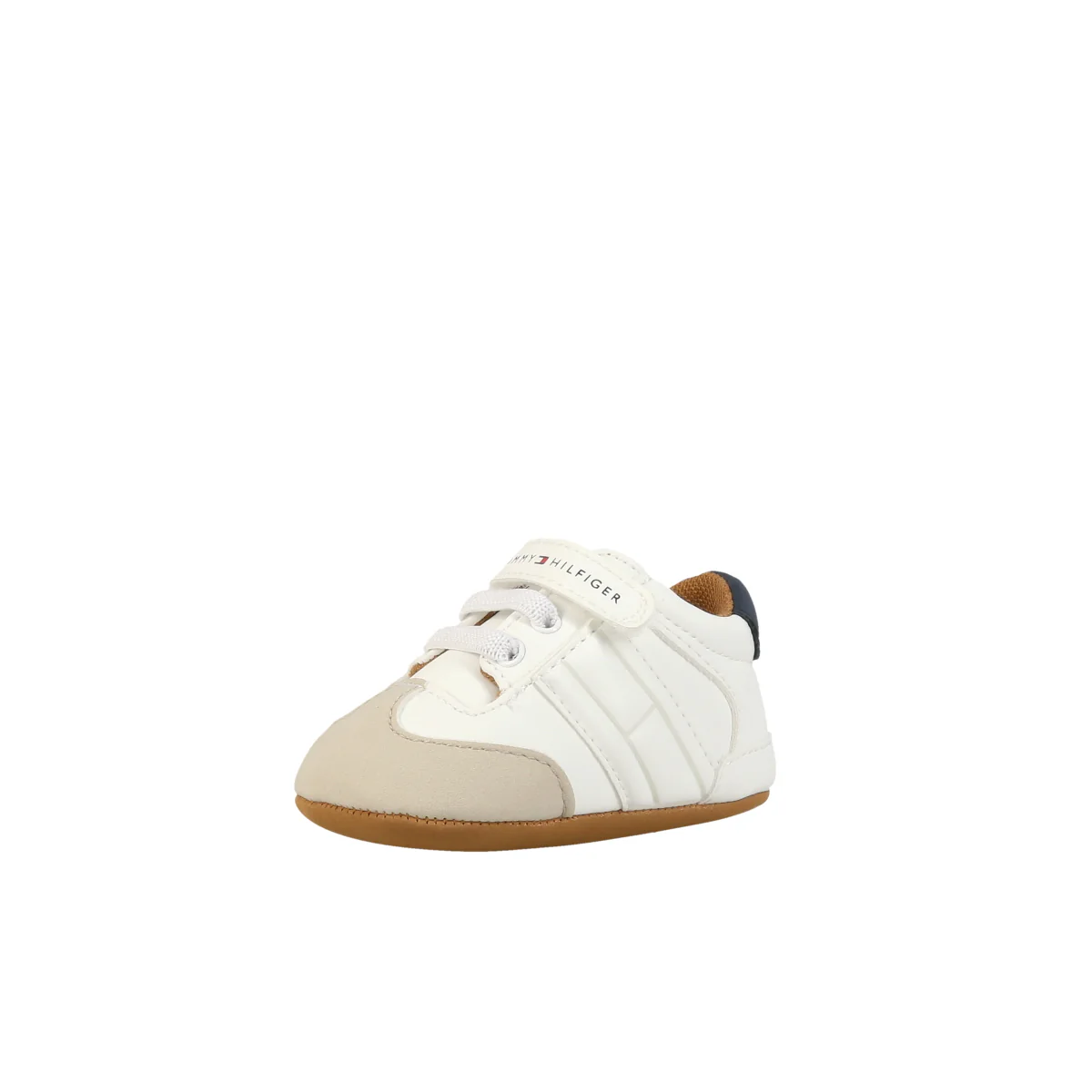 Low Cut Velcro Sneaker