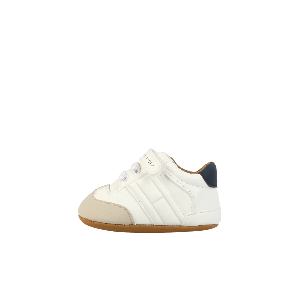 Low Cut Velcro Sneaker - Image 2