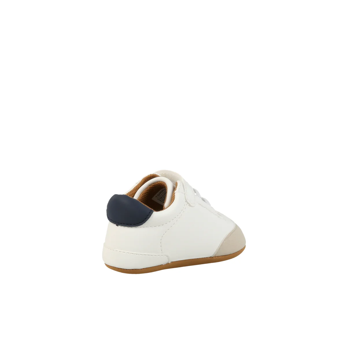 Low Cut Velcro Sneaker - Image 3